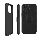 Celly Snap custodia per cellulare 15,5 cm (6.1") Cover Nero