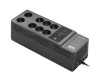 APC BE850G2-GR sistema de alimentación ininterrumpida (UPS) En espera (Fuera de línea) o Standby (Offline) 0,85 kVA 520 W 8 salidas AC