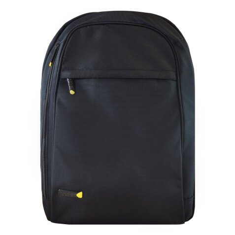 Mochila Tech Air TANZ0713V3,  para portátil  17.3" Poliéster Negro