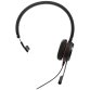 Jabra Evolve 20 SE Casque Avec fil Arceau Bureau/Centre d'appels USB Type-C / USB Type-A Noir