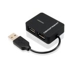 Conceptronic Travel 4 Ports USB Hub