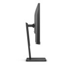 AOC Q27E3UMF écran plat de PC 68,6 cm (27") 2560 x 1440 pixels Quad HD Noir