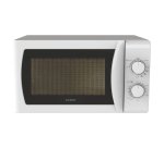 Candy Idea CMG20SMW White Grill microwave Countertop 20 L 700 W