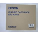 Toner laser original epson c13s051070 15000 p noir