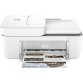 HP DeskJet 4220e Inalámbrico All-in-One Color Impresora, Instant Ink; Fotocopiadora, escáner