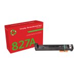 Toner remanufacturé Noir Everyday™ de Xerox compatible avec HP 827A (CF300A), Capacité standard
