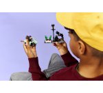 LEGO Harry Potter HagridTM & Harry's Privet Drive Escape