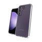 Coque Crystal Palace Samsung Galaxy S23 FE Transparent 702312739