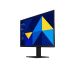 Samsung S30GD computer monitor 61 cm (24") 1920 x 1080 pixels Full HD LCD Black