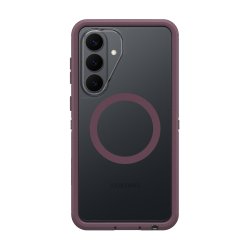 OtterBox Defender Pro XT Clear Series pour Samsung Galaxy S26+, Dye Hard