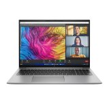 HP ZBook Firefly G11 Intel Core Ultra 7 155H Station de travail mobile 40,6 cm (16") WUXGA 32 Go DDR5-SDRAM 1 To SSD NVIDIA RTX A500 Wi-Fi 6E (802.11ax) Windows 11 Pro AI PC, AI Workstation Argent