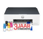 HP Smart Tank 210 Draadloos Kleur Printer