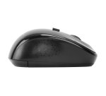 Targus - mouse - 2.4 GHz - black