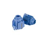 HP Adaptateur DesignJet pour médias à axe 3 pouces