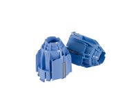 HP Adaptateur DesignJet pour médias à axe 3 pouces