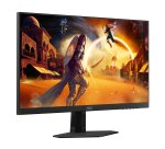 AOC G4 24G4HRE computer monitor 60.5 cm (23.8") 1920 x 1080 pixels Full HD LED Black, Red