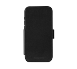 dbramante1928 Copenhagen coque de protection pour téléphones portables Étui avec portefeuille Noir