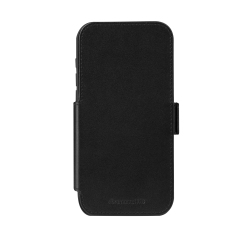 dbramante1928 Copenhagen coque de protection pour téléphones portables Étui avec portefeuille Noir