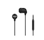 Philips TAE2146BK/00 headphones/headset Wired In-ear Calls/Music USB Type-C Black