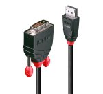 Lindy Câble adaptateur DisplayPort vers DVI-D 1m