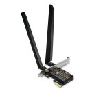 TP-Link Archer TBE552E carte réseau WLAN / Bluetooth 5760 Mbit/s