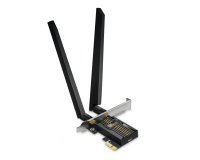TP-Link Archer TBE552E carte réseau WLAN / Bluetooth 5760 Mbit/s