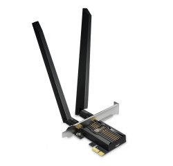 TP-Link Archer TBE552E carte réseau WLAN / Bluetooth 5760 Mbit/s