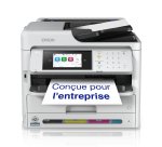 Epson WorkForce Pro WF-C5890DWF Printer