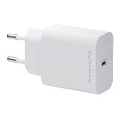 dbramante1928 CH20EUWH7243 Universal Mobile Device Charger White Indoor Sector
