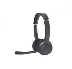 Conceptronic POLONA04B cuffia e auricolare Con cavo e senza cavo A Padiglione Musica e Chiamate USB tipo-C Bluetooth Nero