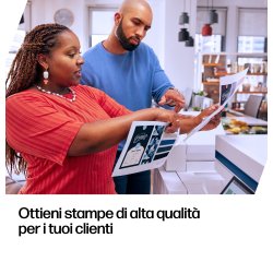 HP Unità di raccolta toner LaserJet