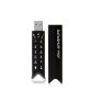 iStorage datAshur PRO2 lecteur USB flash 64 Go USB Type-A 3.2 Gen 1 (3.1 Gen 1) Noir