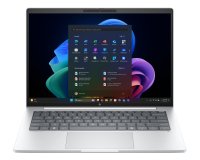 HP EliteBook 8 G1i 16 inch Notebook Next Gen AI PC Wolf Pro Security Edition Copilot+ PC Intel Core Ultra 7 258V Portátil 40,6 cm (16") WUXGA 32 GB LPDDR5x-SDRAM 1 TB SSD Wi-Fi 7 (802.11be) Windows 11 Pro