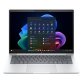 HP EliteBook 8 G1i 16 Intel Core Ultra 5 226V Computer portatile 40,6 cm (16") WUXGA 16 GB LPDDR5x-SDRAM 512 GB SSD Wi-Fi 7 (802.11be) Windows 11 Pro Argento