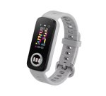 ASUS VivoWatch 5 AERO (HC-C05) PMOLED Pulsera de actividad 2,44 cm (0.96") IP68 Gris