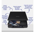 Epson Perfection V39II