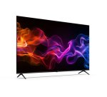 Sharp 55HP5265E TV 139,7 cm (55") 4K Ultra HD Smart TV Wi-Fi Nero