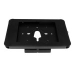 StarTech.com Support de tablette à fixation sur bureau ou au mur avec verrouillage pour iPad - Acier