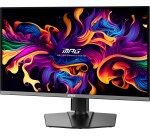 MSI MPG 272URX QD-OLED Monitor PC 67,3 cm (26.5") 3840 x 2160 Pixel 4K Ultra HD Nero