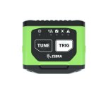 Zebra FS40 Lecteur de code barre fixe 1D/2D CMOS Noir, Vert