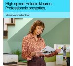 HP Color LaserJet Pro 3202dn