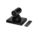 HP Poly Studio E60 Smart Camera 4K MPTZ with 12x Optical Zoom