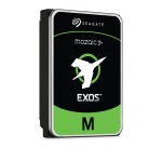 Seagate Exos M disco duro interno 28 TB 7200 RPM 512 MB 3.5" SATA