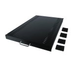 APC NetShelter - Plateau coulissant - 100lbs/45kg - 4450x7210mm - 1U