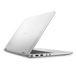 DELL Pro 14 Plus PB14250 Copilot+ PC Intel Core Ultra 5 236V Ordinateur portable 35,6 cm (14") Full HD+ 16 Go LPDDR5x-SDRAM 512 Go SSD Wi-Fi 7 (802.11be) Windows 11 Pro Français Aluminium