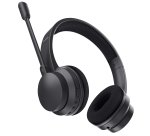 Trust Ayda Auriculares Inalámbrico y alámbrico Diadema Llamadas/Música USB Tipo C Bluetooth Negro