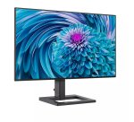 Philips E Line 241E2FD/00 computer monitor 60.5 cm (23.8") 1920 x 1080 pixels Full HD LED Black