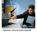 HP DeskJet 2923 Sans fil All-in-One Couleur Imprimante