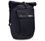 Thule Paramount PARABP3116 Black sac à dos Sac à dos normal Noir Nylon, Polyester