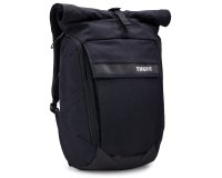 Thule Paramount PARABP3116 Black sac à dos Sac à dos normal Noir Nylon, Polyester